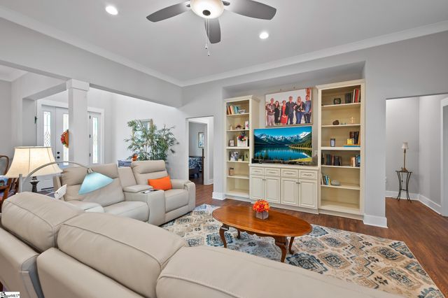 555 Riverstead Drive, Marietta, SC 29661