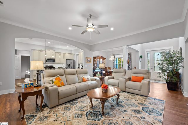 555 Riverstead Drive, Marietta, SC 29661