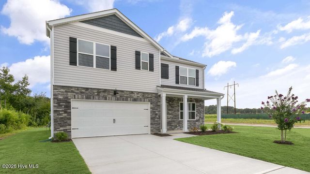 2600 Delilah Drive, Winterville, NC 28590
