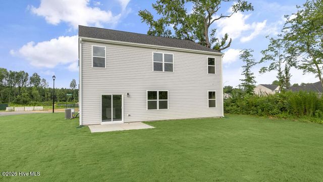 2600 Delilah Drive, Winterville, NC 28590