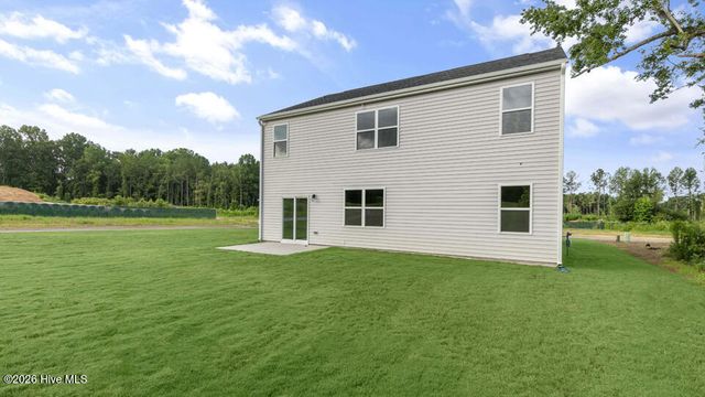 2600 Delilah Drive, Winterville, NC 28590