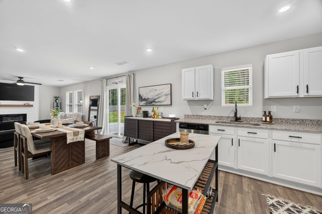 1883 Hunter Welch Parkway, Luthersville, GA 30251