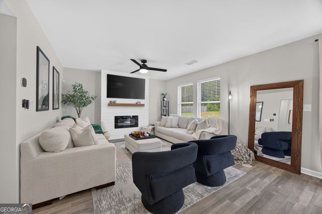 1883 Hunter Welch Parkway, Luthersville, GA 30251