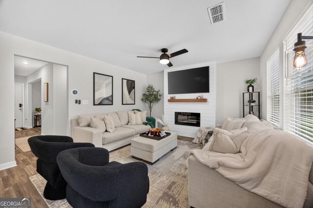 1883 Hunter Welch Parkway, Luthersville, GA 30251