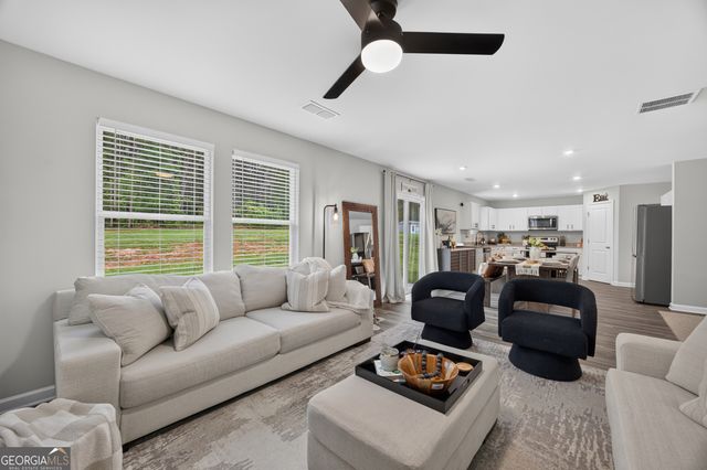 1883 Hunter Welch Parkway, Luthersville, GA 30251