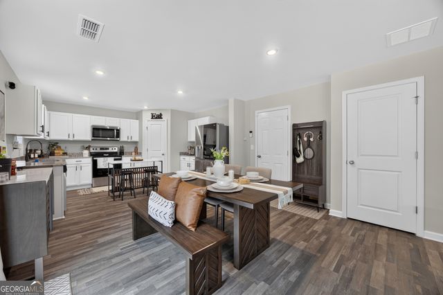1883 Hunter Welch Parkway, Luthersville, GA 30251