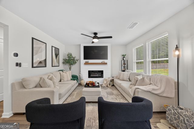 1883 Hunter Welch Parkway, Luthersville, GA 30251