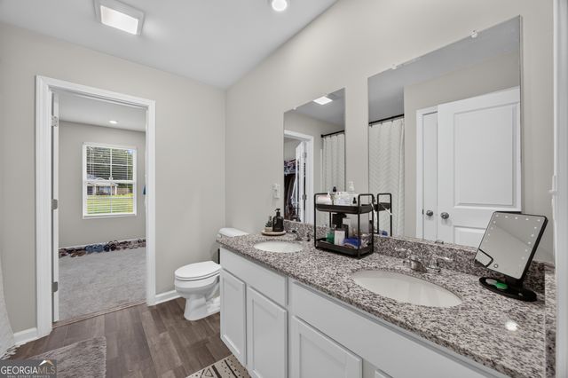 1883 Hunter Welch Parkway, Luthersville, GA 30251