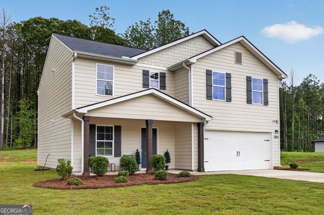 1883 Hunter Welch Parkway, Luthersville, GA 30251