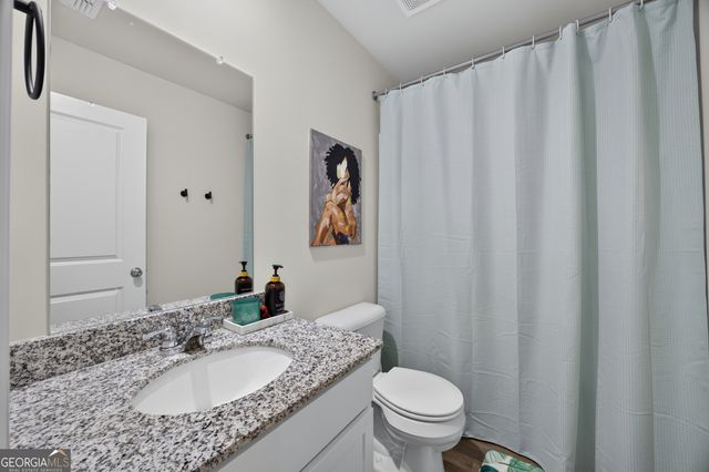 1883 Hunter Welch Parkway, Luthersville, GA 30251