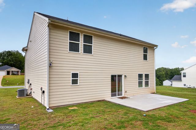 1883 Hunter Welch Parkway, Luthersville, GA 30251