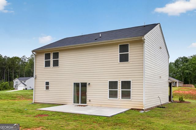 1883 Hunter Welch Parkway, Luthersville, GA 30251