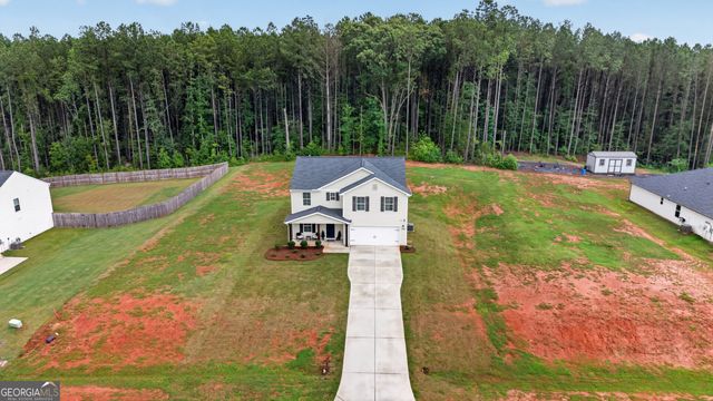 1883 Hunter Welch Parkway, Luthersville, GA 30251