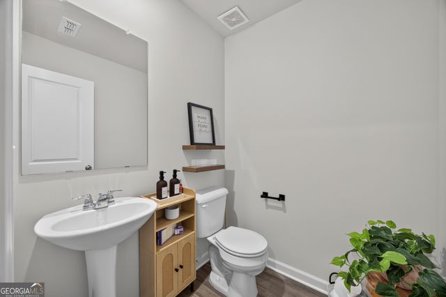 1883 Hunter Welch Parkway, Luthersville, GA 30251