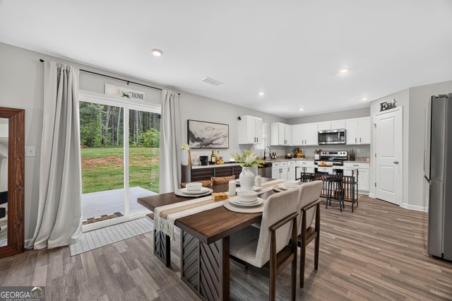 1883 Hunter Welch Parkway, Luthersville, GA 30251