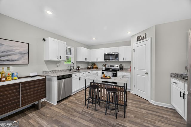 1883 Hunter Welch Parkway, Luthersville, GA 30251
