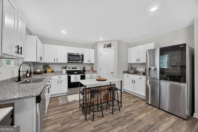 1883 Hunter Welch Parkway, Luthersville, GA 30251
