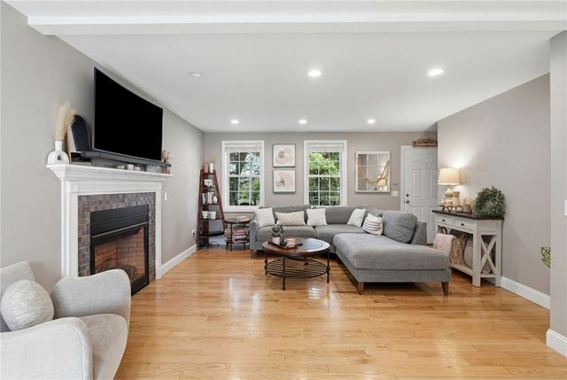 223 Rodman Street, South Kingstown, RI 02879
