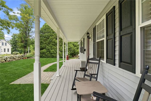 223 Rodman Street, South Kingstown, RI 02879