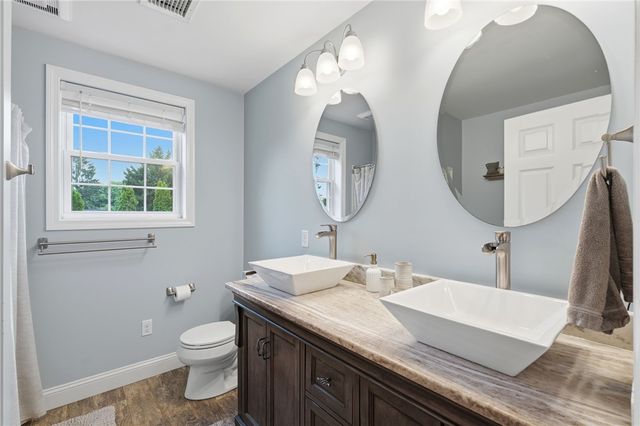 223 Rodman Street, South Kingstown, RI 02879