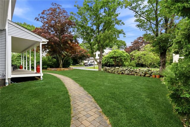 223 Rodman Street, South Kingstown, RI 02879