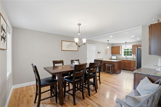 223 Rodman Street, South Kingstown, RI 02879