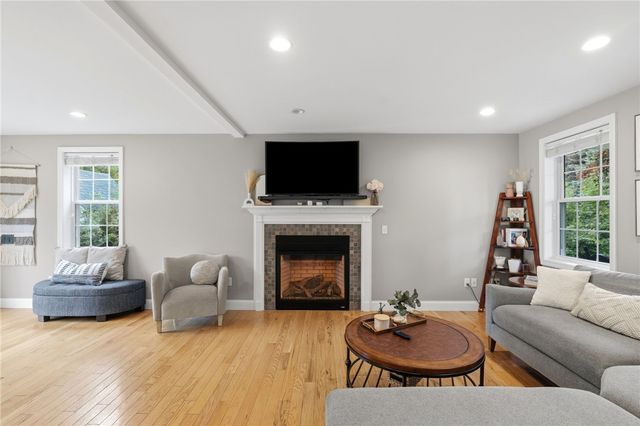 223 Rodman Street, South Kingstown, RI 02879