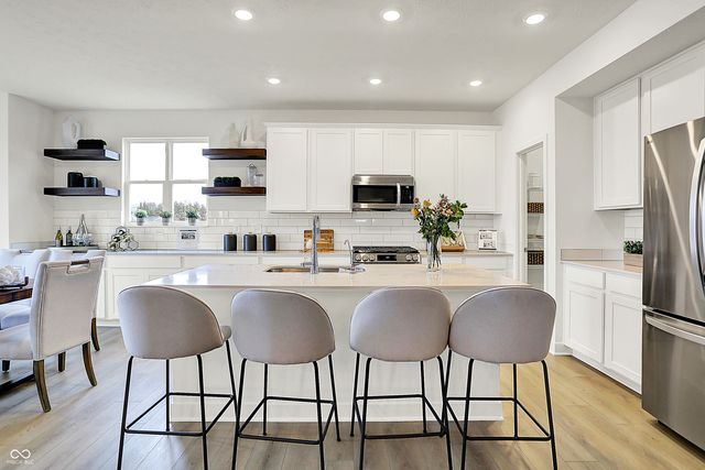 19822 Hazelnut Boulevard, Noblesville, IN 46062