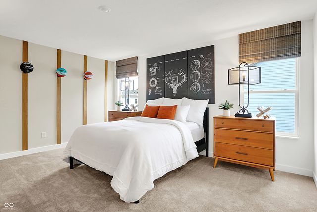 19822 Hazelnut Boulevard, Noblesville, IN 46062