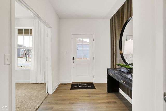 19822 Hazelnut Boulevard, Noblesville, IN 46062