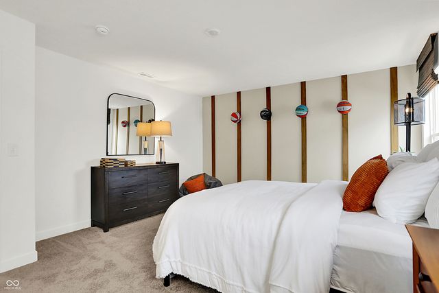 19822 Hazelnut Boulevard, Noblesville, IN 46062