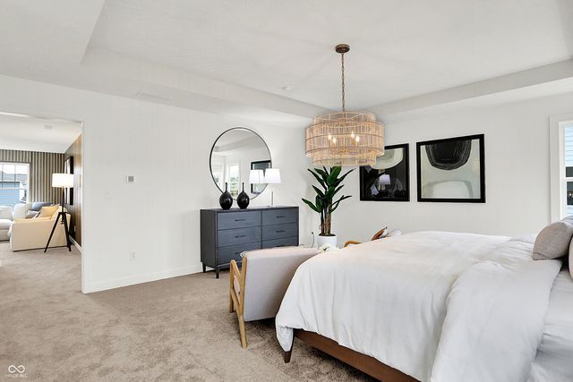 19822 Hazelnut Boulevard, Noblesville, IN 46062