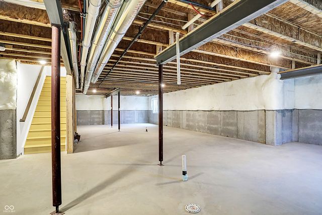 19822 Hazelnut Boulevard, Noblesville, IN 46062