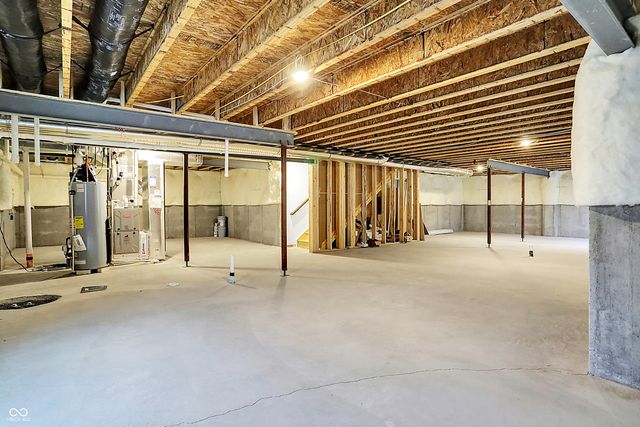 19822 Hazelnut Boulevard, Noblesville, IN 46062