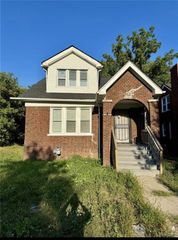 18488 Fairport Street, Detroit, MI 48205