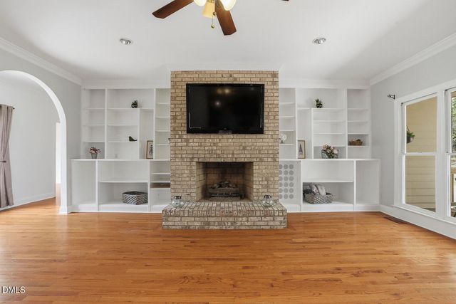 1700 W Paces Ferry Road, Raleigh, NC 27613