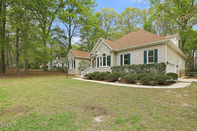 1700 W Paces Ferry Road, Raleigh, NC 27613