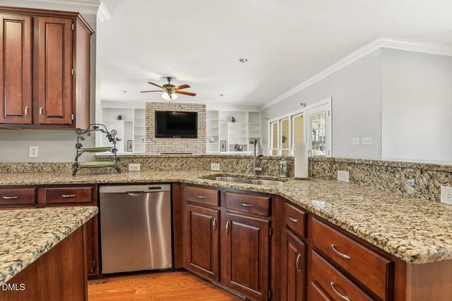 1700 W Paces Ferry Road, Raleigh, NC 27613