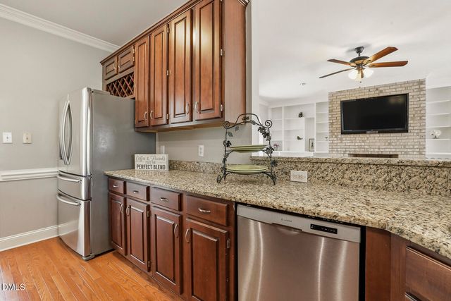 1700 W Paces Ferry Road, Raleigh, NC 27613