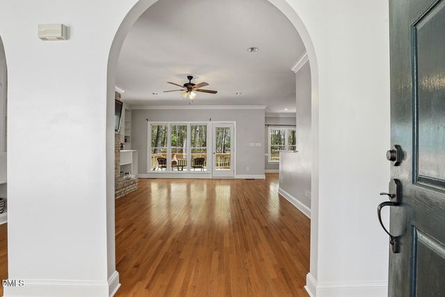 1700 W Paces Ferry Road, Raleigh, NC 27613