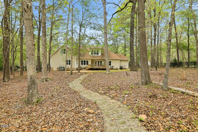 1700 W Paces Ferry Road, Raleigh, NC 27613