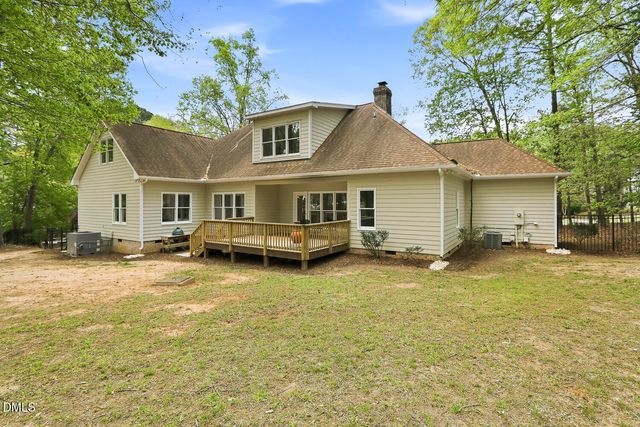 1700 W Paces Ferry Road, Raleigh, NC 27613