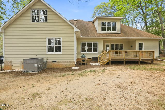 1700 W Paces Ferry Road, Raleigh, NC 27613