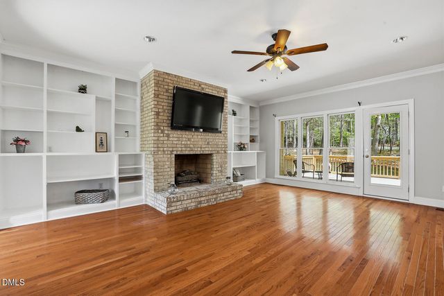 1700 W Paces Ferry Road, Raleigh, NC 27613