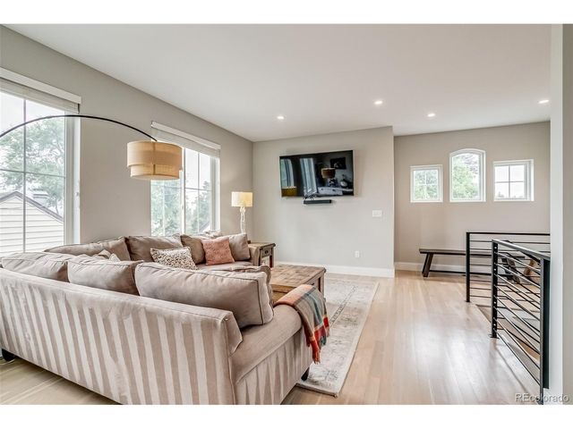 3044 Chase St, Wheat Ridge, CO 80214