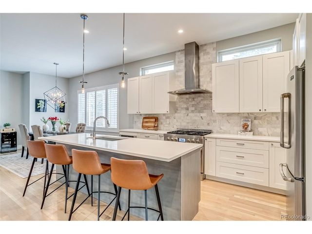 3044 Chase St, Wheat Ridge, CO 80214