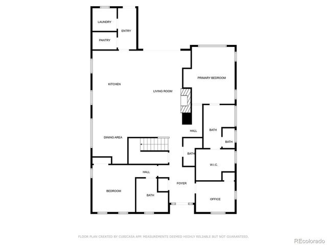 3044 Chase St, Wheat Ridge, CO 80214