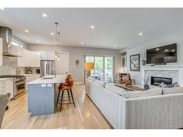 3044 Chase St, Wheat Ridge, CO 80214