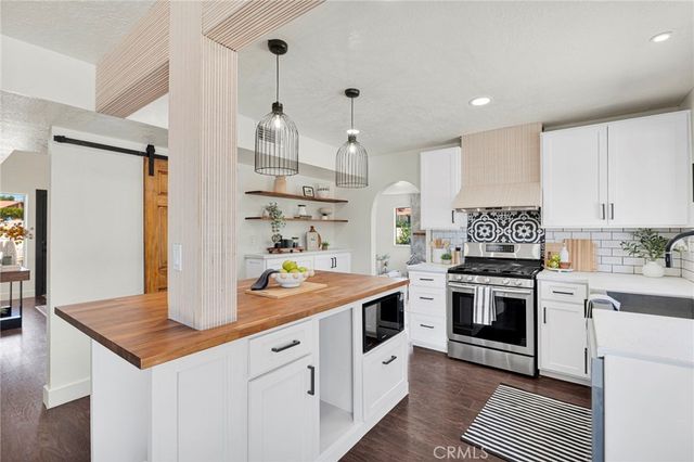 14204 Tehachapi Road, Apple Valley, CA 92307