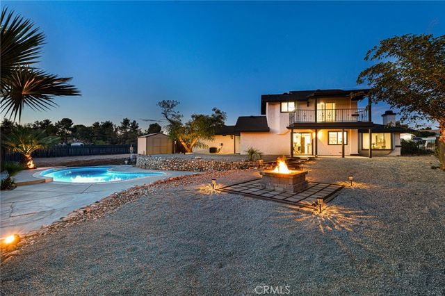 14204 Tehachapi Road, Apple Valley, CA 92307